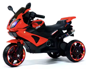 2024 l'alta qualità e la vendita calda dei bambini del bambino giro elettrico sull'auto a batteria del motociclo per i bambini da guidare - Product Image 1