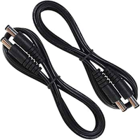 Adaptateur secteur AC/DC régulé 9V 12V 24V 24W 3A (courant max) avec fiches EU, AU, US, UK, en matériau PC, chargeur de batterie pour appareils électroniques