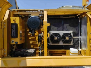 Excavadora Usada Caterpillar 320c 320cl, Máquina Original Japonesa de Segunda Mano, Caterpillar 320cl con Componente de Motor Principal - Product Image 6