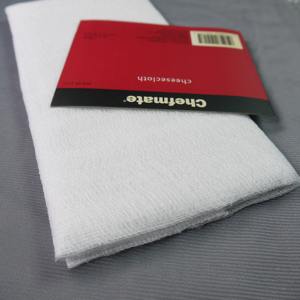 綿100% 食品グレードのチーズクロス生地オーガニックチーズクロスで再利用可能 - Product Image 5