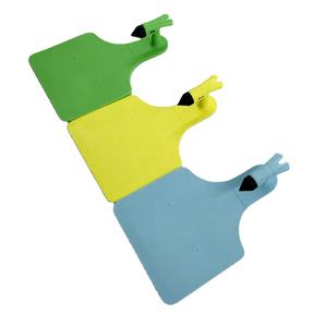 แท็กหูปศุสัตว์แบบ RFID แท็กหูวัว Z ป้ายระบุตัวตนของสัตว์สำหรับปศุสัตว์ - Product Image 3