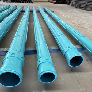 Kelly Bar Bohr rohre für Ramm geräte SANY Bauer Soilmec <span class=keywords><strong>Liebherr</strong></span> - Product Image 1