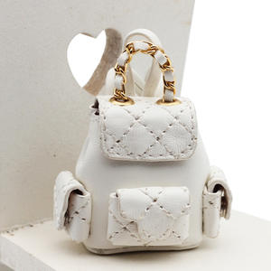 OB11迷你BJD 6/8/12 EXO 17厘米labbu的娃娃配件背包肩包 - Product Image 6