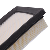 Filtre à air 17801-F0020 17801-0T060 17801-77050 Pièces automobiles pour voiture