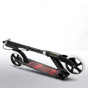 Nuovi arrivi grandi <span class=keywords><strong>2</strong></span> ruote Scooter per bambini robusto telaio leggero pieghevole per bambini Kick Scooter per bambini da 3 <span class=keywords><strong>anni</strong></span> - Product Image 6