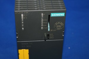 317F-<span class=keywords><strong>2DP</strong></span> ซีพียู S7-300ใหม่<span class=keywords><strong>317</strong></span>-6FF00-0AB0 6ES7 6ES7317-6FF00- 0AB0 <span class=keywords><strong>317</strong></span>สำหรับ PLC FAST - Product Image 3