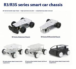 High-quality <b>Robot</b> <b>Kits</b> for Educational <b>Robots</b> - Product Image 6