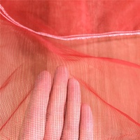 Mono Mesh Bag Groente- en fruitopbergnetzak voor dadels, uien, aardappelen