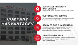 Trực tiếp nhà sản xuất bán chất lượng tốt tự động quạt tản nhiệt cho H100 04 cho một/C 97730-4f100 - Product Image 6