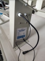 Panneau solaire monocristallin 60W, batterie au lithium 12V 30Ah, système d'alimentation solaire intelligent étanche IP65, caméra de surveillance CCTV PTZ