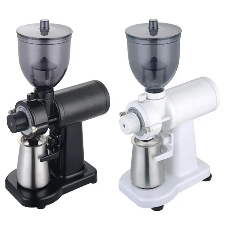 New Product Customized commercial Automatic Coffee Machine Grinder