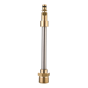 Adaptador de lavadora eléctrica M22 a <span class=keywords><strong>pistola</strong></span> <span class=keywords><strong>Karcher</strong></span> compatible con conector rápido - Product Image 5
