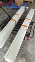 100% Original New 6ES7590-1BC00-0AA0 S7-1500 Rail 2000mm Industrial Controller PLC Module in Stock Fast Shipping 1 Year