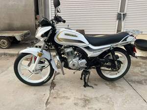 Motocicleta de Calle Honda1 Wh150 de Gasolina, Eficiente, Disponible, de Calidad Confiable - Product Image 3