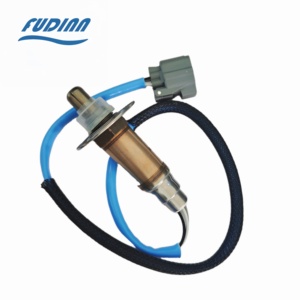 Nuovo Sensore di Ossigeno Marca FUDINN 22690AA891, Prezzo di Fabbrica, Alta Prestazione, Ricambio Auto per Legacy/Forester/<span class=keywords><strong>Impreza</strong></span> 2.0L, Garanzia <span class=keywords><strong>1</strong></span> Anno - Product Image 2