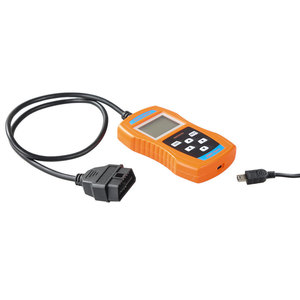 Strumento Diagnostico OBD CarScannr VAG506M per Audi - Connessione Cablata Versione Nord/Sud Europa (Dodici) - Product Image 4
