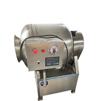 Machine à mariner la viande commerciale / Bombo de masajear / Masseur à vide pour viande