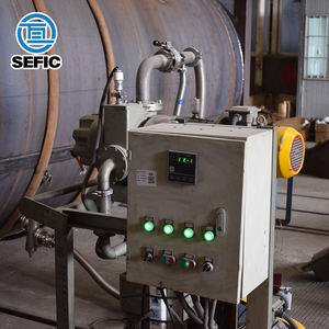 In Voorraad Schip Binnen 10 Dagen 20ft <span class=keywords><strong>Tank</strong></span> Container Cryogene <span class=keywords><strong>Co2</strong></span> Opslagtank T75 Iso <span class=keywords><strong>Tank</strong></span> Transport Container - Product Image 6