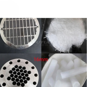 Generatore di Ghiaccio Secco a Bassa Manutenzione: Produzione di Ghiaccio Secco Senza Complicazioni - Product Image 5