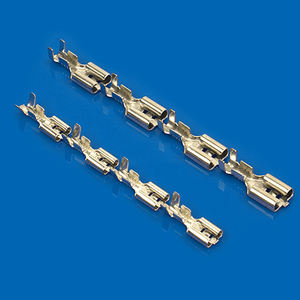 JST STO-21T-250N электрические разъемы Pcb сварочный 250 терминал - Product Image 1