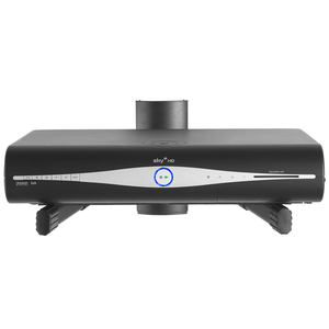 Estante flotante de soporte de montaje en pared para DVD/<span class=keywords><strong>reproductor</strong></span> de <span class=keywords><strong>Blu</strong></span>-<span class=keywords><strong>ray</strong></span> virgen/caja del cielo <span class=keywords><strong>PS4</strong></span> XBOX - Product Image 1