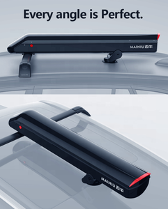 Nuovo prodotto di fabbrica protezione automatica per auto parabrezza resistente al calore resistente ai raggi UV copertura per auto all'aperto - Product Image 2