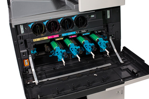 All'ingrosso rinnovato Konica Minolta Bizhub 364 B & W <span class=keywords><strong>fotocopiatrice</strong></span> <span class=keywords><strong>stampante</strong></span> <span class=keywords><strong>e</strong></span> <span class=keywords><strong>fotocopiatrice</strong></span> - Product Image 5