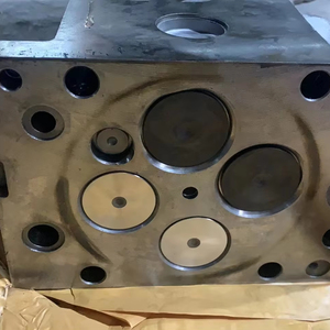 Cabeza de cilindro OM457 OM460 en venta 460051200904 - Product Image 1