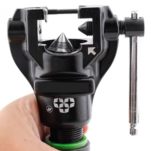Herramienta excéntrica <span class=keywords><strong>para</strong></span> abocardar tuberías <span class=keywords><strong>de</strong></span> <span class=keywords><strong>cobre</strong></span> <span class=keywords><strong>para</strong></span> aire acondicionado, métrica/imperial, <span class=keywords><strong>para</strong></span> bricolaje - Product Image 3