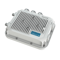 Passerelle LoRaWAN extérieure mondiale IP67 |   LTE, Ethernet et Wi-Fi