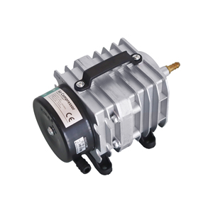 Pompe à <span class=keywords><strong>air</strong></span> pour aquarium, compresseur <span class=keywords><strong>d</strong></span>'<span class=keywords><strong>air</strong></span> électromagnétique pour aquarium, 25W 30W 35W 45W 60W, <span class=keywords><strong>aérateur</strong></span> pour étang à poissons - Product Image 5