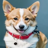 Dispositif anti-perte pour animaux de compagnie Technologie avancée Traceur intelligent pour animaux de compagnie Personnalisé Extérieur Fiable Traceur pour animaux Traceur pour chiens