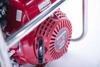 Pompe hydraulique portable haute pression JJZXXF BJQ-72/0.6-C 72MPa pour la lutte contre les incendies et les secours d'urgence, durable et facile à utiliser