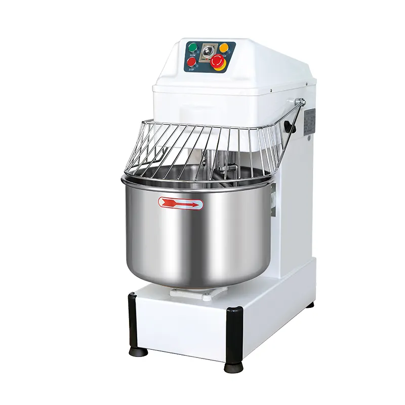 Commercial Spiral Dough Mixer Machine for Bakery HS 30