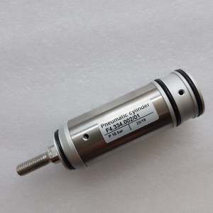 Cylindre pneumatique importé WD F4.334.002 pour Heidelberg CD102 CX102 SM102 SX102, pièces d'impression offset F4.334.002/01 - Product Image 1