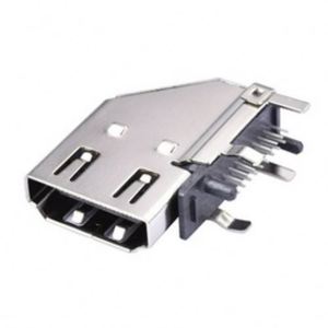 HDMI-001C USB/DVI/HDMI Connector Electronic Component - Product Image 1
