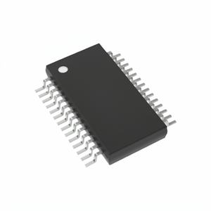 Buy Electronics Components Online 28 SSOP Embedded PIC16LF767-I_SS Original - Product Image 1
