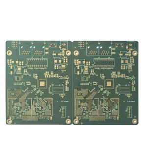 High Quality Pcb Cheap And High Quality Multilayer PCBA High Standard Professional Circuit Board PCB