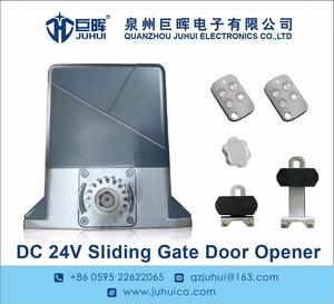 Ouvre-portes coulissants personnalisés avec logo, 1500 kg, design moderne, pour moteur de porte coulissante <span class=keywords><strong>Centurion</strong></span>, pour les écoles - Product Image 3