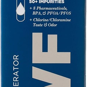ไส้กรองน้ำสำหรับตู้เย็น XWF สำหรับการกรองน้ำดื่มโดยตรง - Product Image 3