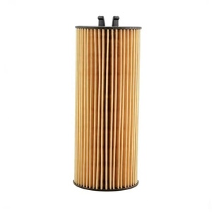 Filtre à huile de luxe haute précision pour moteur V6, référence OE 2781800009, modèle HO-BC025Z, garantie 1 an - Product Image 4