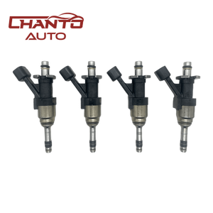 Nouveaux injecteurs de carburant 12668390 pour vannes d'injection GM 14-18 Chevy <span class=keywords><strong>GMC</strong></span> 1500 5.3L V8 - Product Image 1