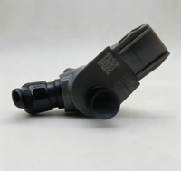 295900-0260 SH01-13H50 Inyector de Combustible para Mazda 3 6 CX-5 2.2D KE2FW KE102, Repuestos Automotrices de Alta Calidad