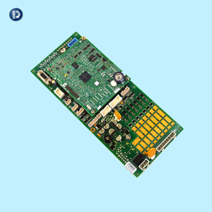 Giá tốt ban đầu thang máy Phụ tùng Hội Đồng Quản trị PCB dba26800ee13 ee14 - Product Image 5