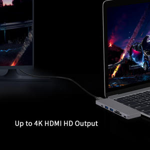 Multi-Puerto de USB-C <span class=keywords><strong>Mini</strong></span> Dock - Product Image 2