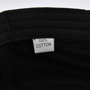 Casquette plate à visière incurvée en coton léger pour loisirs et alpinisme, chapeau de soleil d'été 100% coton unisexe pour l'extérieur, vente en gros, casquette de capitaine - Product Image 6