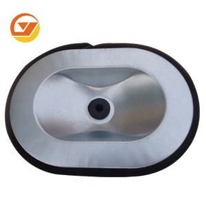 KM186FA KM186F 긴 연료 인젝터 assy - Product Image 6