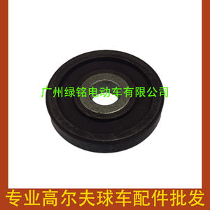 Accessoires pour voiturettes de golf CLUBCAR, aimant moteur Pioneer 23299 pour chariots de golf - Product Image 2