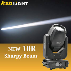 Luz Sharpy <span class=keywords><strong>Beam</strong></span> <span class=keywords><strong>7r</strong></span> para DJ, iluminación de escenario, 275W, 280W, 230W - Product Image 1