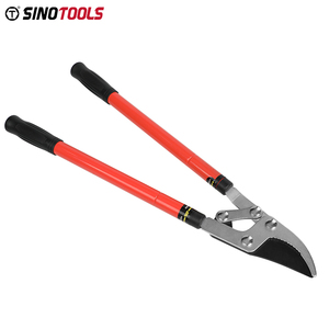 Nhiệm vụ nặng nề Telescopic dài xử lý vườn Cutter cây <span class=keywords><strong>Bypass</strong></span> lopper pruner Shears - Product Image 5